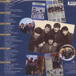 The Complete Animals (Mono)