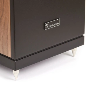 Radiotehnika Gamma 3.02 Walnut