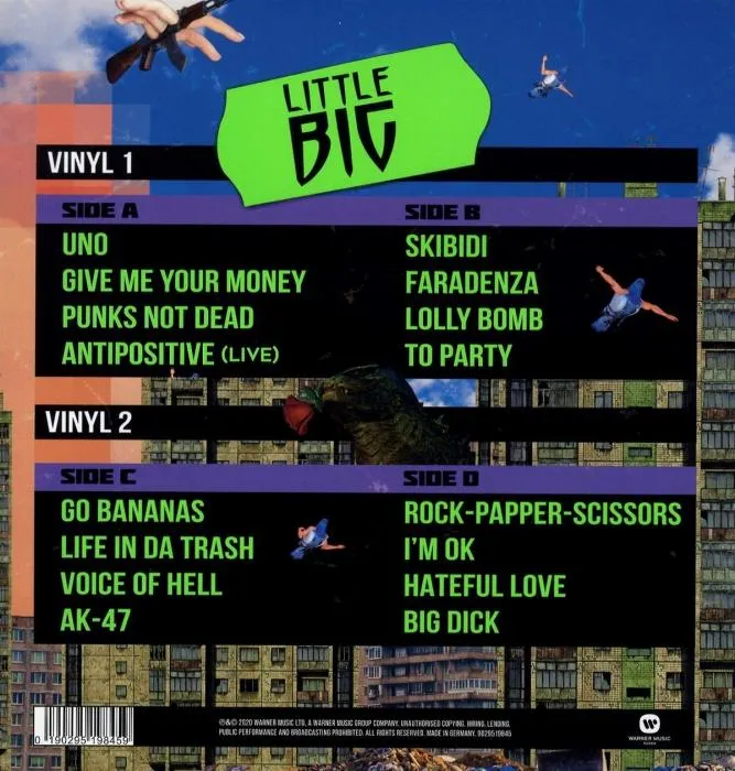 Greatest Hits