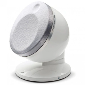 Focal Dome Pack 5.1 Flax & Sub Air white