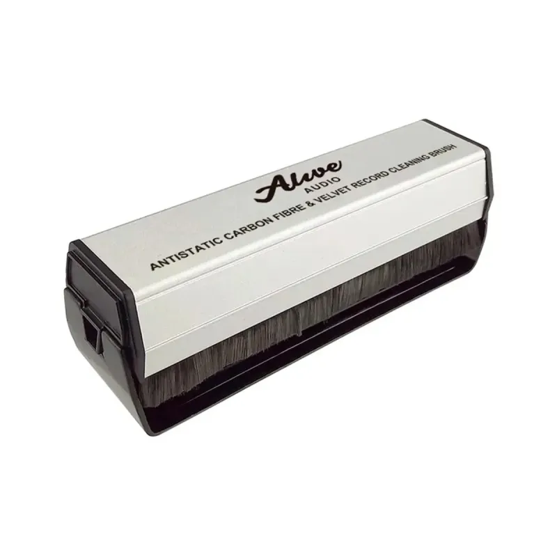 Щетка Alive Audio AA-ACC-CARVEL