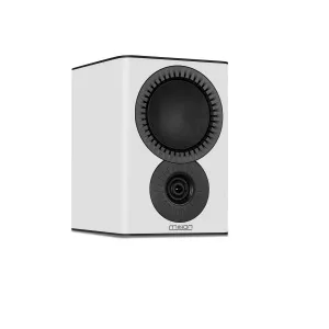 Mission QX-1 MKII lux white