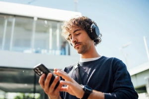 Beyerdynamic AVENTHO 300 Black
