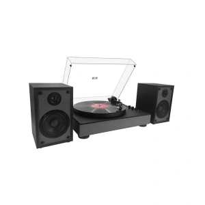 Music Public Kingdom TT55ATS Black