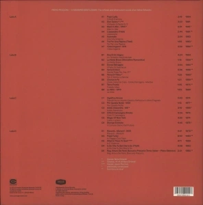 A Modern Gentleman: The Refined And Bittersweet Sound Of An Italian Maestro