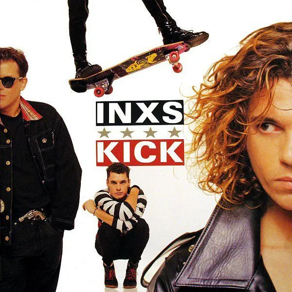 Kick