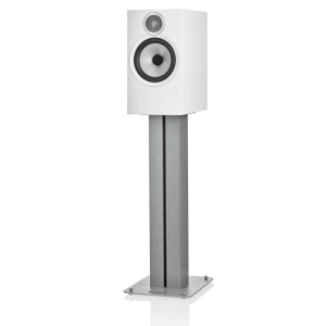 Bowers & Wilkins 606 S3 White