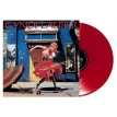 She's So Unusual (Red Vinyl) 