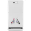 Wharfedale Elysian 1 Piano White