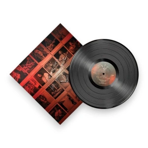 No One Sings Like You Anymore