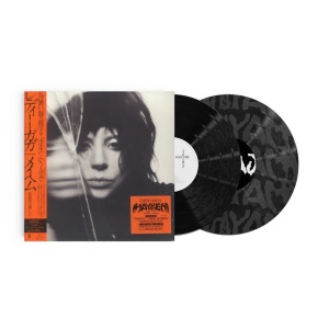 Mayhem (Japan Edition)