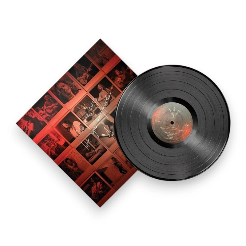 No One Sings Like You Anymore