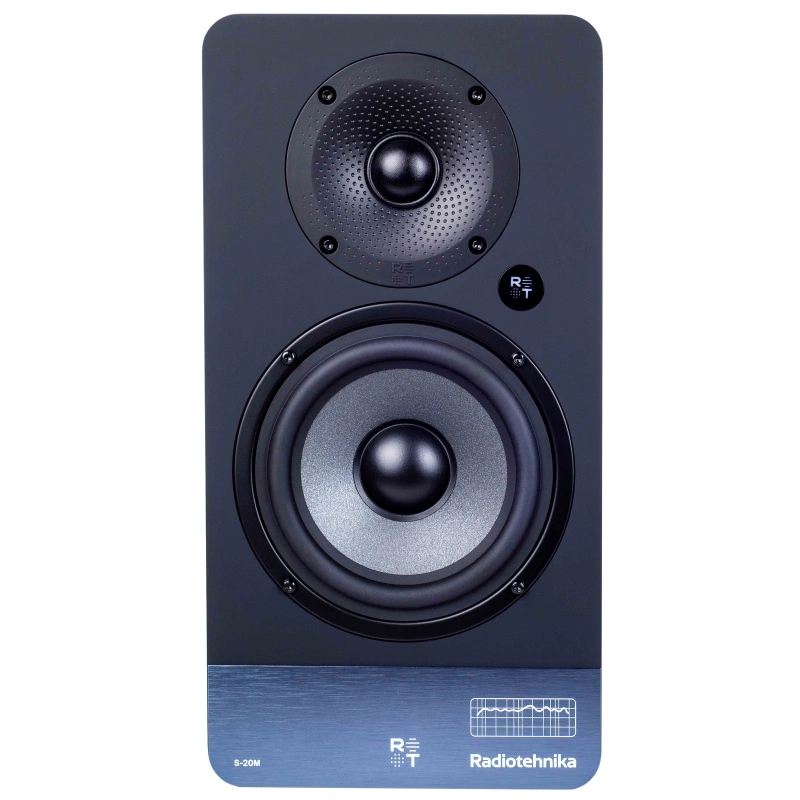 Radiotehnika S-20M