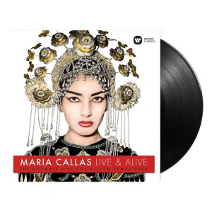 Live and Alive: The Ultimate Live Collection Remastered