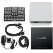 Evobox Graphite
