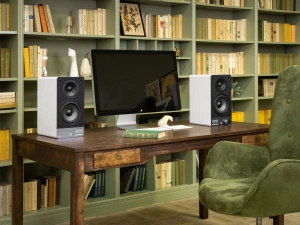 Radiotehnika S-20NA White