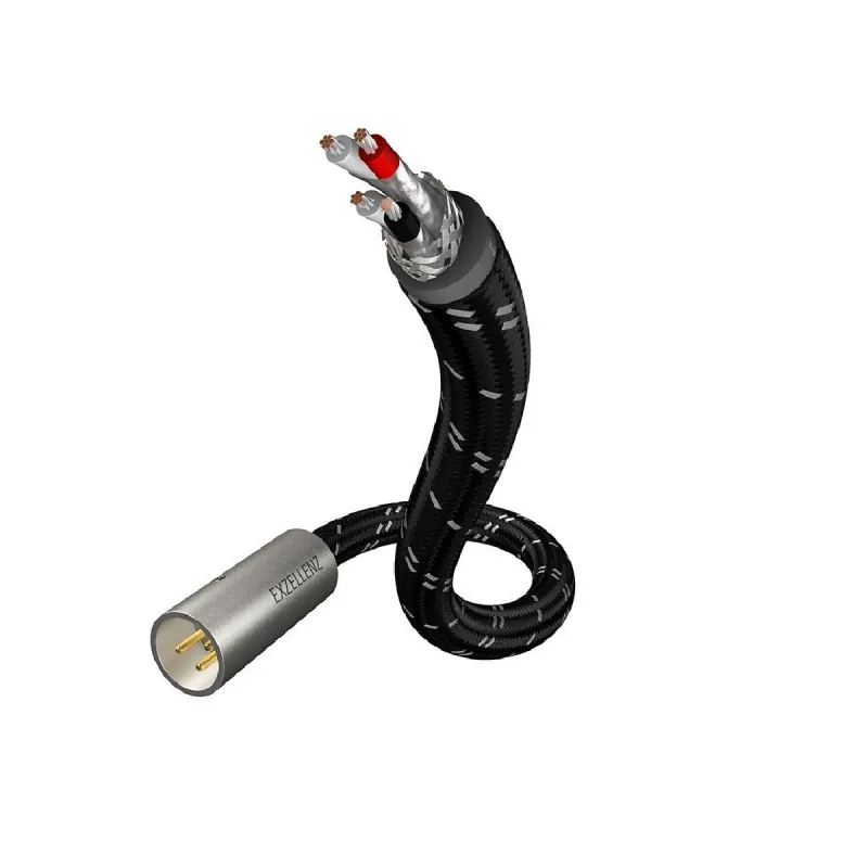 Inakustik Exzellenz Digital Cable AES\EBU 3.0 m (00605103)