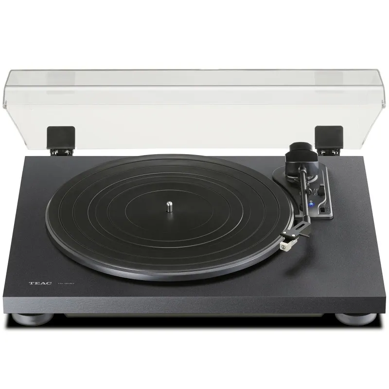 TEAC TN-180BT-A3 Black