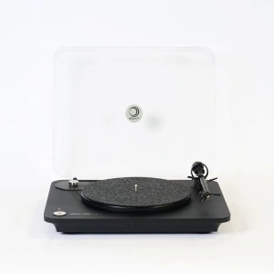 Elipson Chroma 200 black