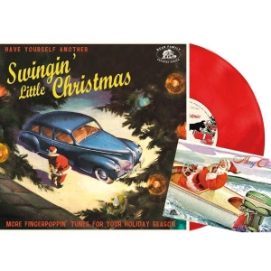 Have Yourself Another Swingin' Little Christmas