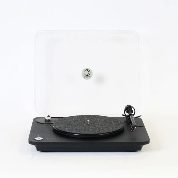 Elipson Chroma 200 black