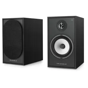 Triangle Borea BR03 Connect Black