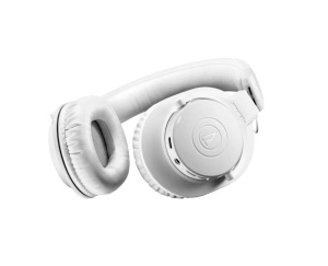 Audio-Technica ATH-M20xBT White