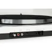 Thorens TD-201 High Gloss White