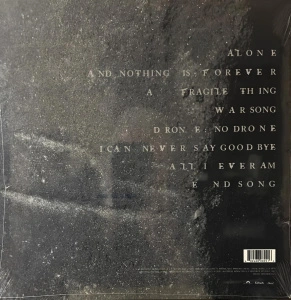 Songs Of A Lost World