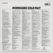 Cold Fact