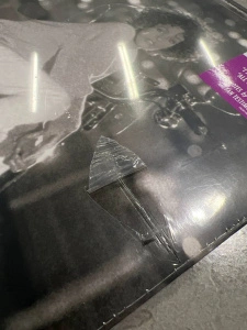 I'm Your Baby Tonight