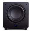 Velodyne Impact X 10 black