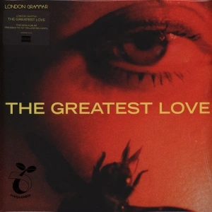 The Greatest Love (Yellow Bio Vinyl)