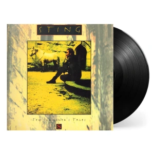 Ten Summoner's Tales