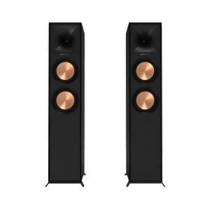 Klipsch R-600F Black