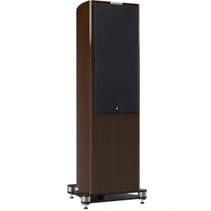 Fyne Audio F703 Piano Gloss Walnut