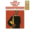 The Shape Of Jazz To Come (Deluxe Edition)