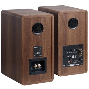 Radiotehnika S-20NA Walnut