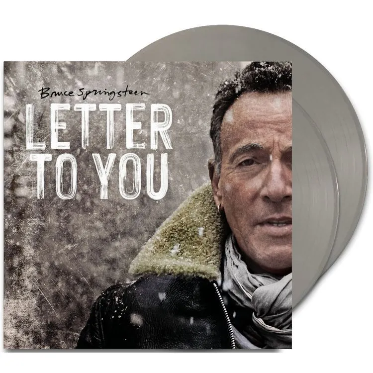 Letter To You