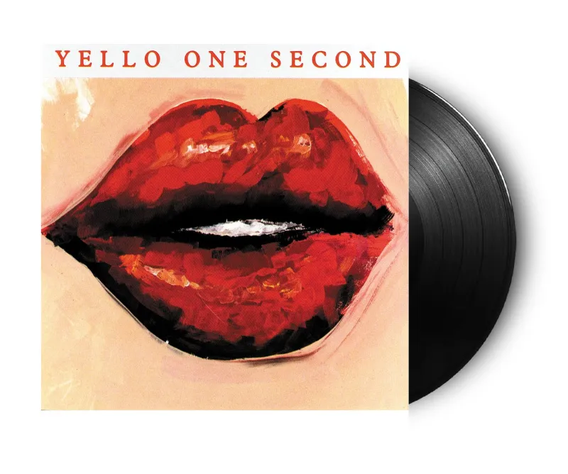 One Second