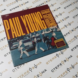 The Crossing (30th Anniversary)