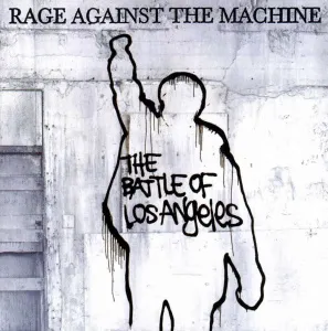 The Battle Of Los Angeles