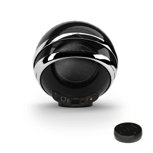 Cabasse The Pearl Black