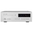 Luxman D-10X silver