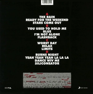 Ready For The Weekend