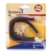 Dynavox - Bi-Wire Speaker Jumper (208042)