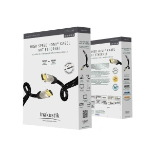 Inakustik Exzellenz HDMI 15.0 m (006244315)