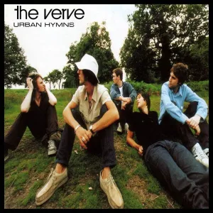 Urban Hymns