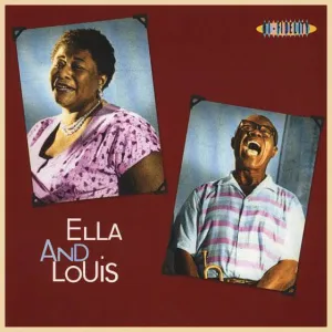Ella & Louis