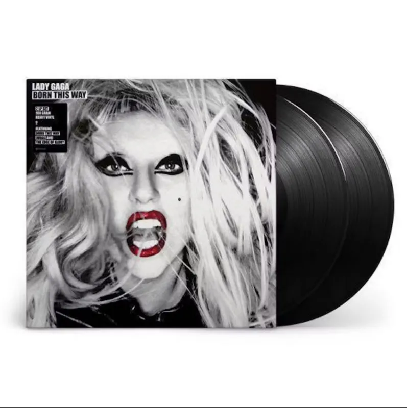 Born This Way